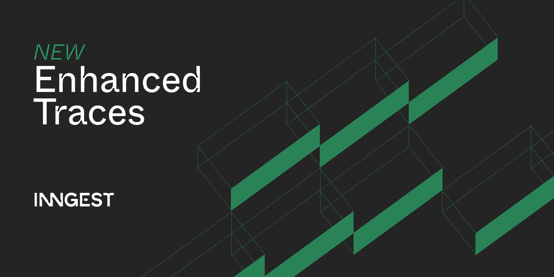 Featured image for Introducing: Enhanced Traces blog post
